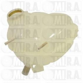 Comprar Depósito de agua, radiador de MI.R.A. 14/4317 a bajo precio de 70,56 €