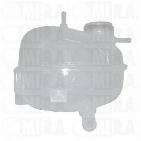 Osta Vesisäiliö, tuuletin MI.R.A.:llä 14/4321 edullisesti hintaan 71,25 €