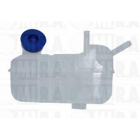 Wasserkasten, Kühler für RENAULT von MI.R.A.
