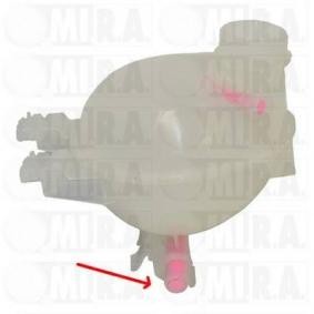 Osta Vesisäiliö, tuuletin MI.R.A.:llä 14/4414 edullisesti hintaan 80,65 €