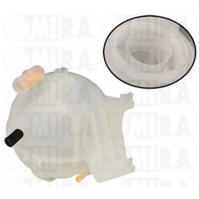 Comprar Depósito de agua, radiador de MI.R.A. 14/4435 a bajo precio de 90,14 €