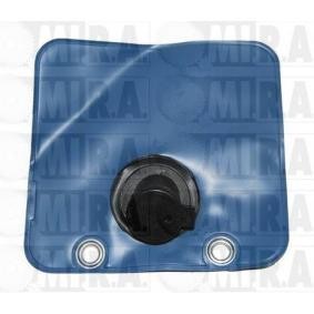 Achetez des Caisse à eau, radiateur MI.R.A. 14/4501 à prix pour 59,35 €