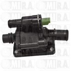Kühlmittelflansch 15/2826 TOYOTA von MI.R.A.
