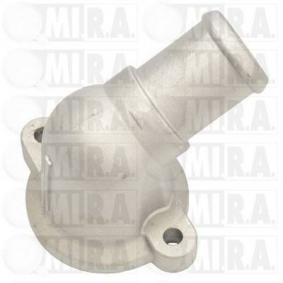Achetez des Bride de liquide de refroidissement MI.R.A. 15/2831 à prix pour 49,76 €