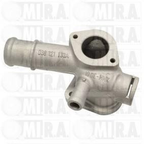 Achetez des Bride de liquide de refroidissement MI.R.A. 15/2844 à prix pour 71,83 €