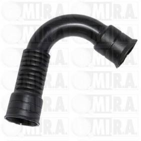 Comprar Tubería, válvula recirculación gases de MI.R.A. 16/3667 a bajo precio de 52,95 €