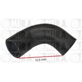 Acquista Tubo fless., scambiatore calore, riscaldamento da MI.R.A. online per C-MAX (DM2) a prezzi moderati