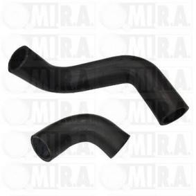 Acquista Flessibile, Scambiatore calore, Riscaldamento da MI.R.A. 16/3726K a buon mercato per soli 66,58 €