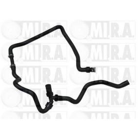 Acquista Flessibile, Scambiatore calore, Riscaldamento da MI.R.A. 16/6525 a buon mercato per soli 93,61 €