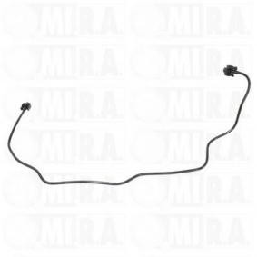 Osta Ilmausletku, tasaussäiliö MI.R.A.:llä 16/7672 edullisesti hintaan 69,07 €