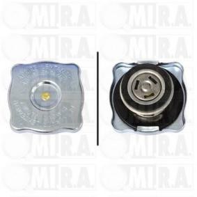 Achetez des Bouchon de radiateur MI.R.A. 23/3601 à prix pour 45,95 €