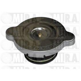 Achetez des Bouchon de liquide de refroidissement MI.R.A. 23/3616 à prix pour 45,85 €