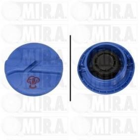 Achetez des Bouchon de liquide de refroidissement MI.R.A. 23/3617 à prix pour 49,24 €