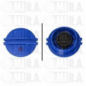 Achetez des Bouchon de liquide de refroidissement MI.R.A. 23/3619 à prix pour 48,11 €