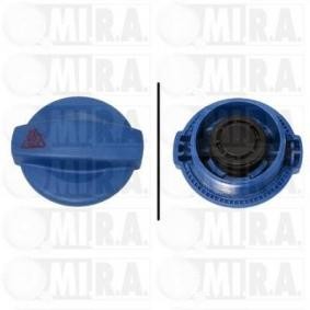 Achetez des Bouchon de liquide de refroidissement MI.R.A. 23/3620 à prix pour 50,00 €