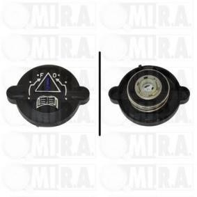 Achetez des Bouchon de liquide de refroidissement MI.R.A. 23/3648 à prix pour 47,66 €