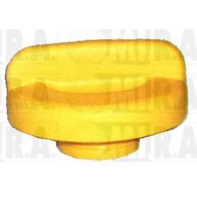 Achetez des Bouchon de remplissage d'huile MI.R.A. 23/3654 à prix pour 48,36 €