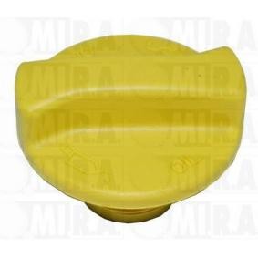 Achetez des Bouchon de remplissage d'huile MI.R.A. 23/3664 à prix pour 48,96 €