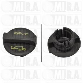 Achetez des Bouchon de remplissage d'huile MI.R.A. 23/3701 à prix pour 47,07 €