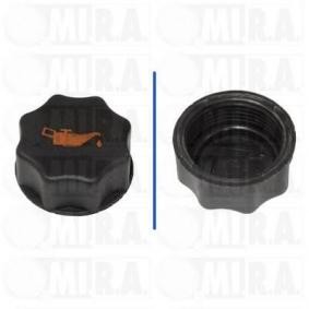 Achetez des Bouchon de remplissage d'huile MI.R.A. 23/3746 à prix pour 47,98 €