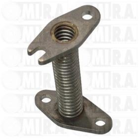 Ölleitung für Turbolader von MI.R.A. 24/2281