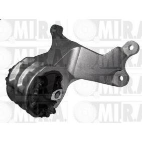 Motorlager von MI.R.A. 25/3186