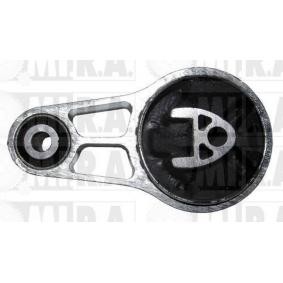 Motorlager von MI.R.A. 25/3187