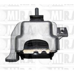 Motorlager von MI.R.A. 25/3189