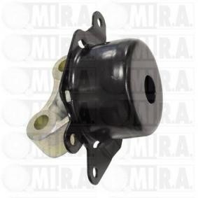 Achetez des Suspension, boîte de vitesse manuelle MI.R.A. 25/3781 à prix pour 116,62 €