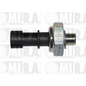Comprar Interruptor de control de la presión de aceite de MI.R.A. 27/0141 a bajo precio de 52,06 €