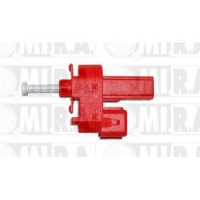 Comprar Conmutador, accionamiento embrague (gestión motor) de MI.R.A. 27/1140 a bajo precio de 61,07 €