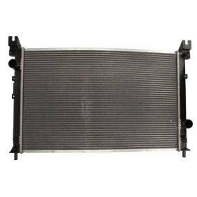 Achetez des Radiateur du moteur THERMOTEC D7Y029TT à prix pour 159,84 €