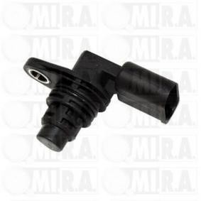 Comprar Sensor, posición árbol de levas de MI.R.A. 27/6344 a bajo precio de 67,72 €