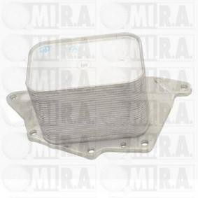 Ölkühler 28/2535 für MINI