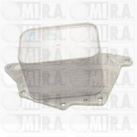 Ölkühler 28/2538 für MINI