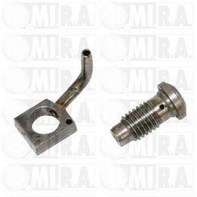 Achetez des Gicleur d'huile, refroidissement du piston MI.R.A. 28/4667 à prix pour 56,66 €