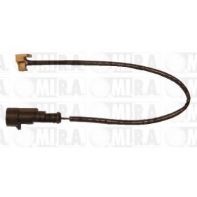 Achetez des Kit de contact avertisseur, usure des plaquettes de freins MI.R.A. 29/2064 à prix pour 48,62 €