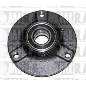 Compre Kit de rolamento de roda da MI.R.A. 29/3225 a um preço baixo por 128,92 €