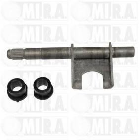 Achetez des Fourchette d'embrayage MI.R.A. 32/1723 à prix pour 55,95 €
