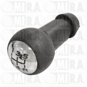 Osta Vaihdekepin nuppi MI.R.A.:llä 32/5501 edullisesti hintaan 56,60 €