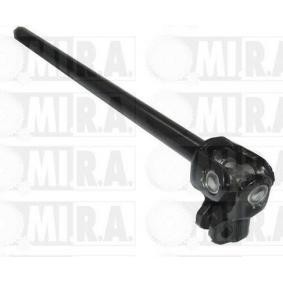 Achetez des Volant de direction MI.R.A. 36/3581 à prix pour 96,86 €