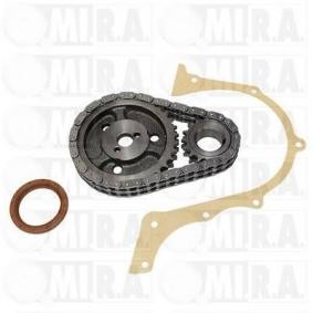 Achetez des Kit chaîne de distribution de chez MI.R.A. en ligne pour Cinquecento (170) à prix modérés
