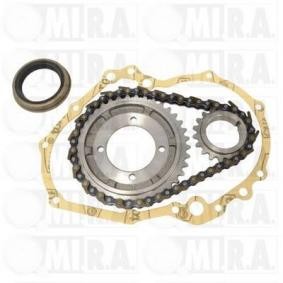 Achetez des Kit de chaîne de distribution MI.R.A. 37/1505 à prix pour 100,15 €