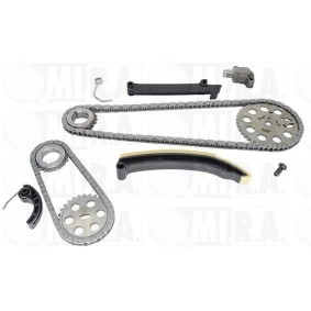 Acquista Kit catena distribuzione da MI.R.A. 37/1515 a buon mercato per soli 141,36 €