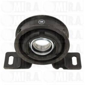 Acquista Supporto albero trasmissione da MI.R.A. 37/1534 a buon mercato per soli 76,78 €