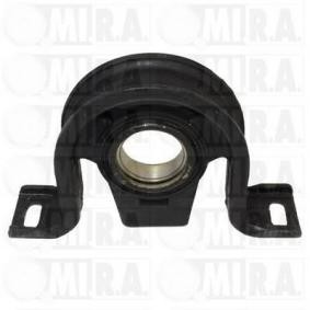 Acquista Supporto albero trasmissione da MI.R.A. 37/1542 a buon mercato per soli 92,04 €