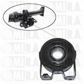 Acquista Supporto albero trasmissione da MI.R.A. 37/1548 a buon mercato per soli 90,61 €