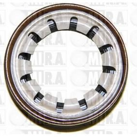 Köp Axeltätningsring, manuell transmission av MI.R.A. 37/1566 till det låga priset 842,96 kr