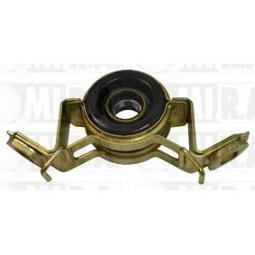 Acquista Cuscinetto, Supporto intermedio albero cardanico da MI.R.A. 37/1587 a buon mercato per soli 113,36 €