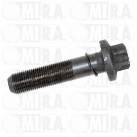 Compre Tornillo de la polea de MI.R.A. online para SWIFT III (MZ, EZ) a precios moderados